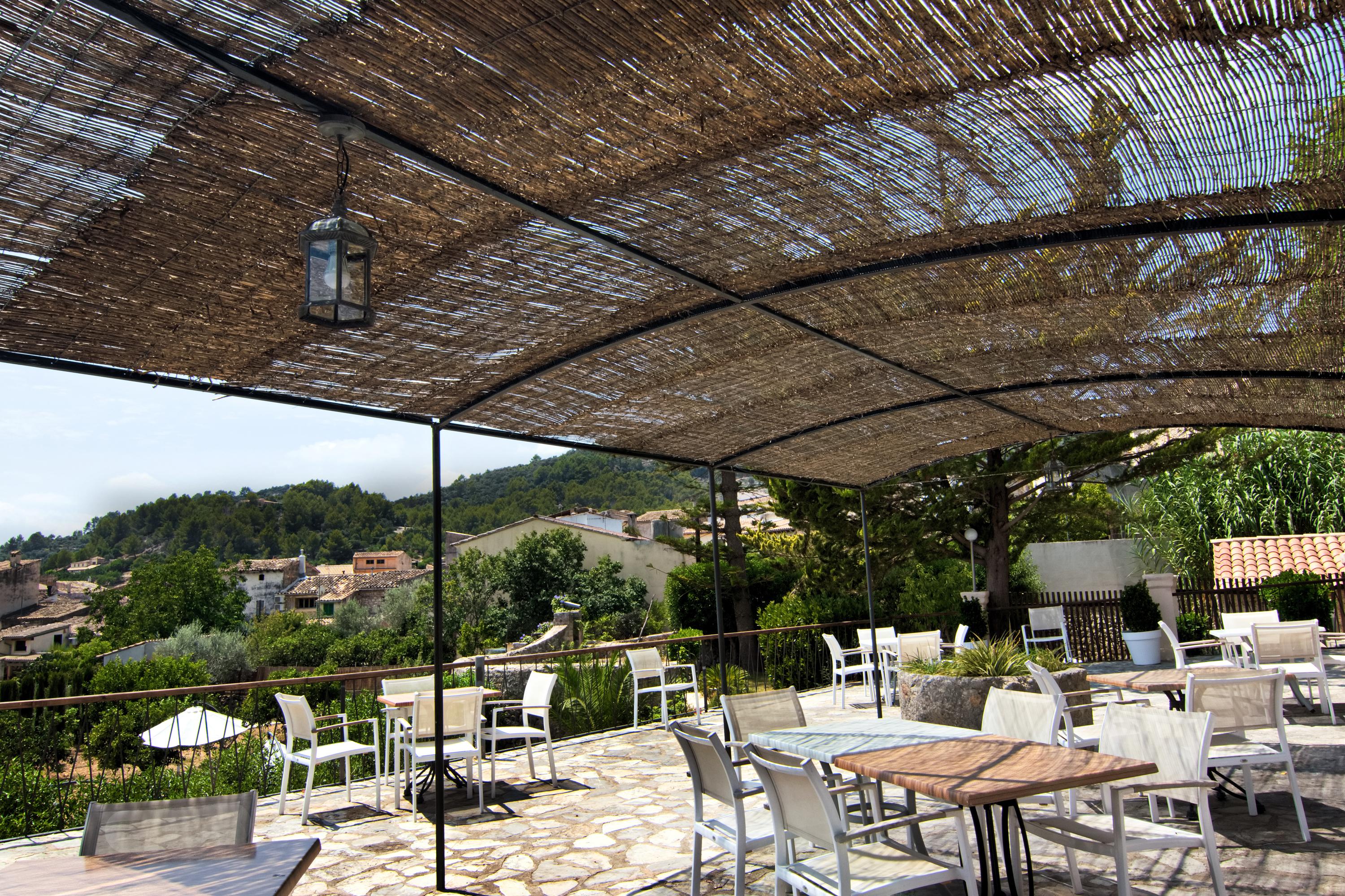 Hotel Turixant Mancor del Valle Exterior foto