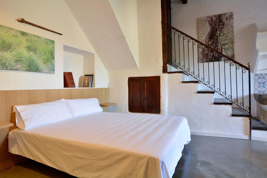 Hotel Turixant Mancor del Valle Quarto foto